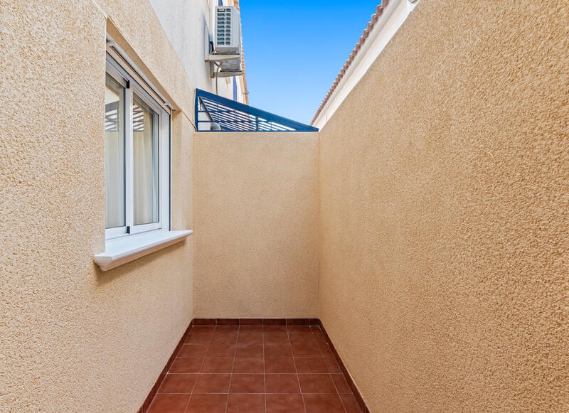 2 sovrum Villa till salu