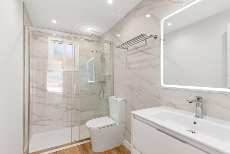 2 sovrum Villa till salu