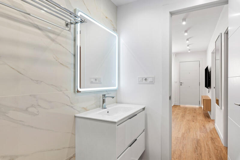 2 sovrum Villa till salu