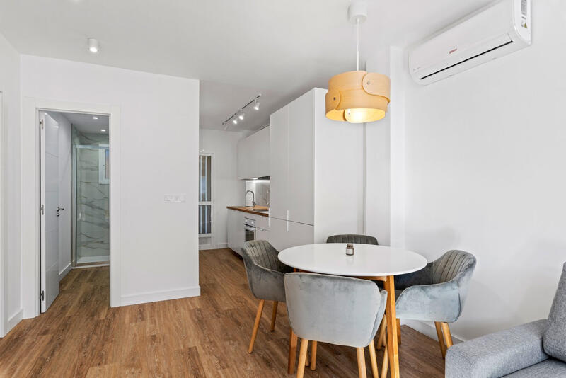 2 sovrum Villa till salu