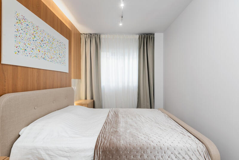 2 sovrum Villa till salu