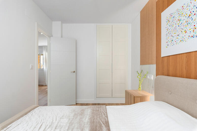 2 sovrum Villa till salu