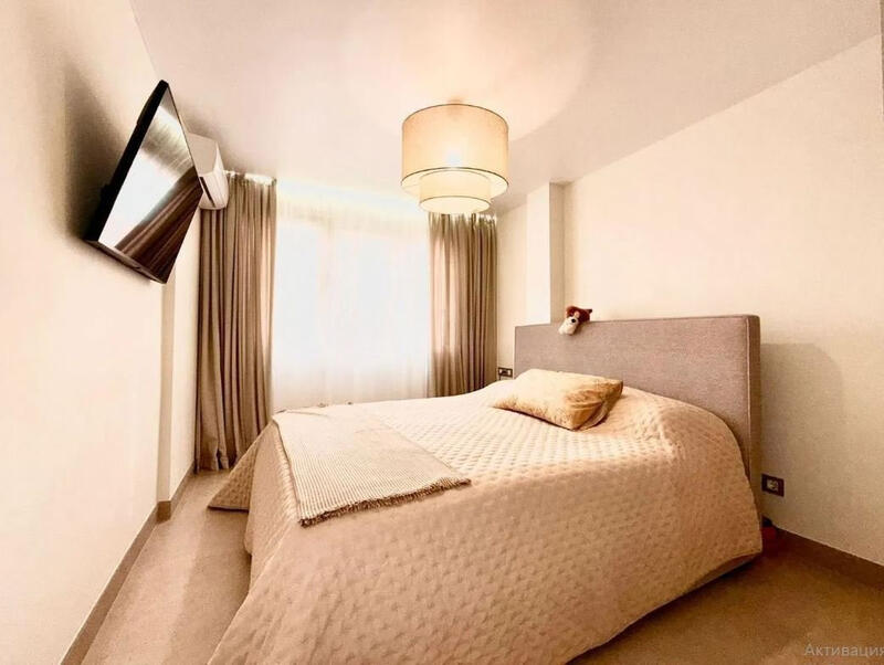 2 спальная комната квартира продается