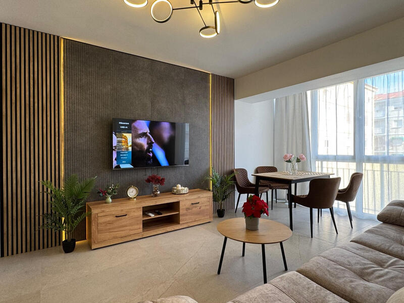 Apartamento en venta en Torrevieja, Alicante Apartamento en venta en Torrevieja, Alicante