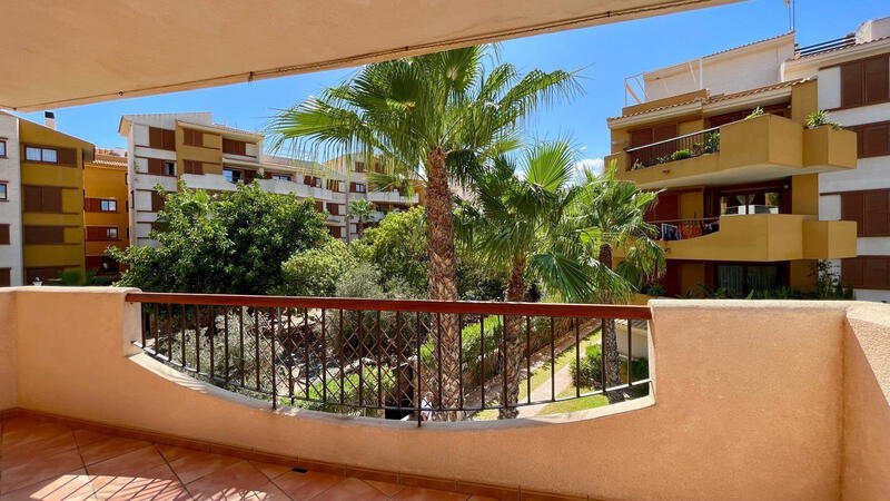 Apartamento en venta en Torrevieja, Alicante