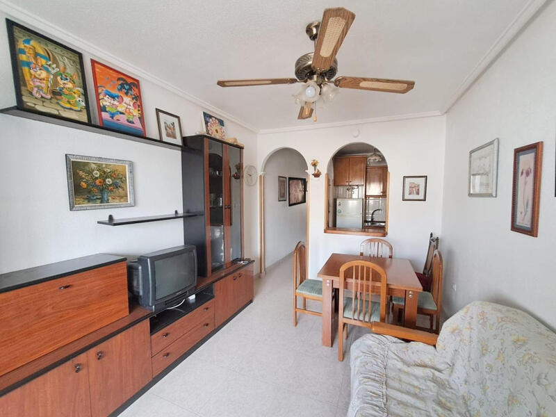 Apartment for sale in Torrevieja, Alicante