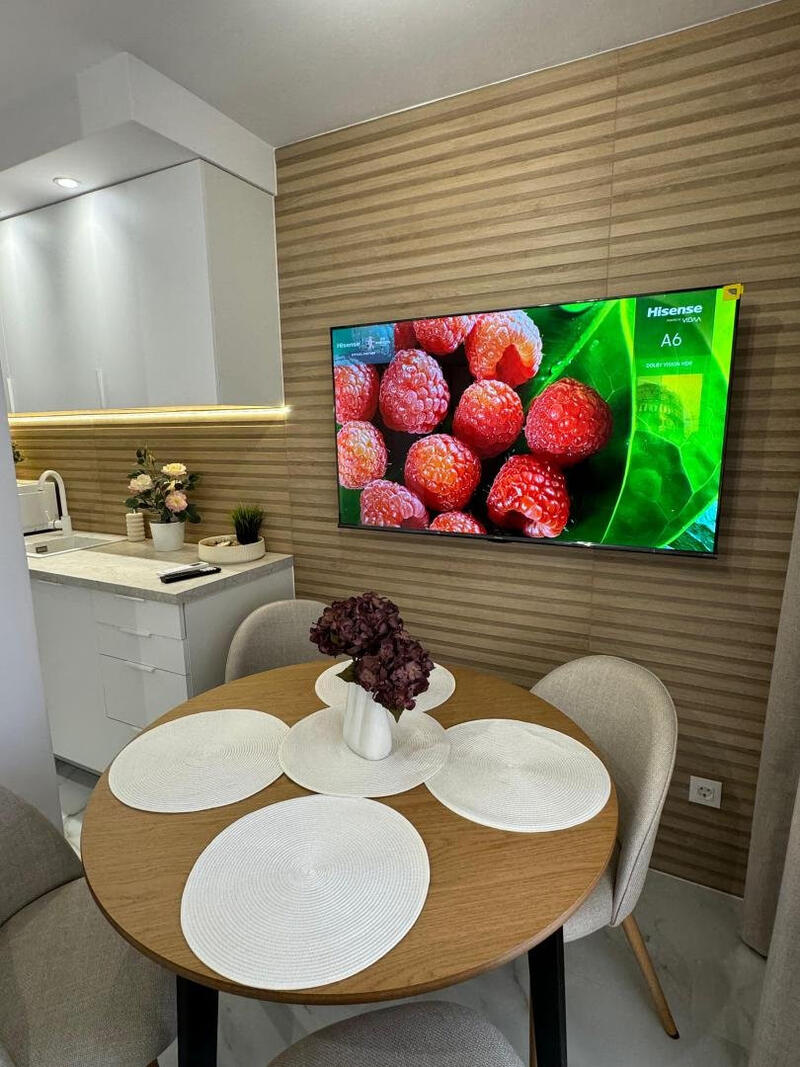 2 soverom Leilighet til salgs