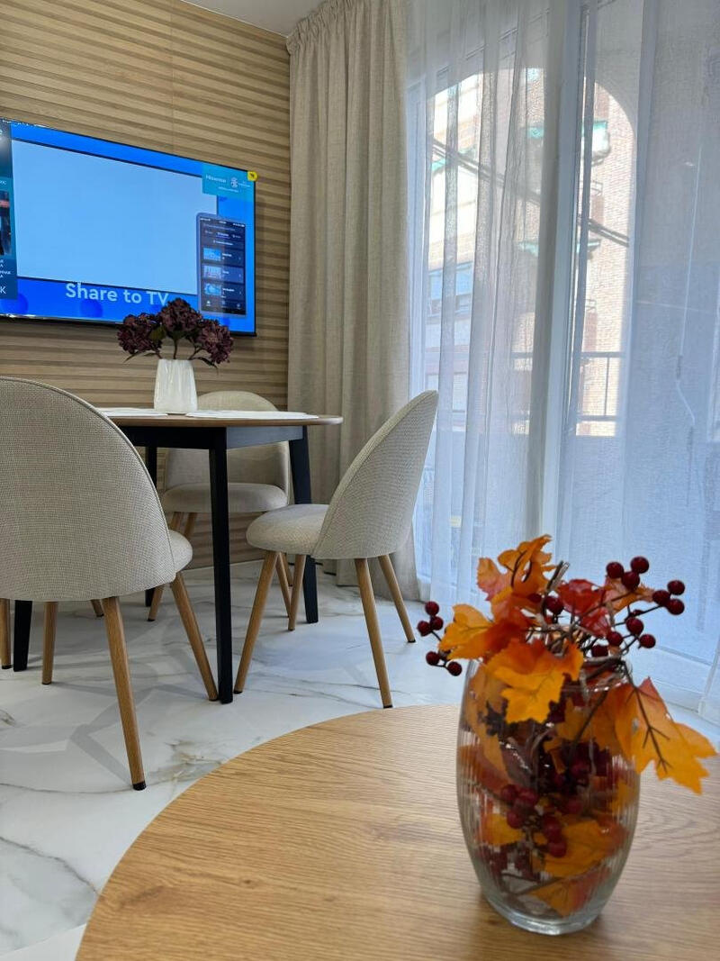 2 soverom Leilighet til salgs