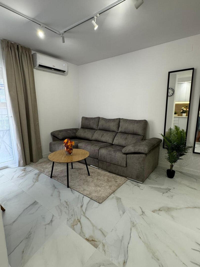 2 soverom Leilighet til salgs