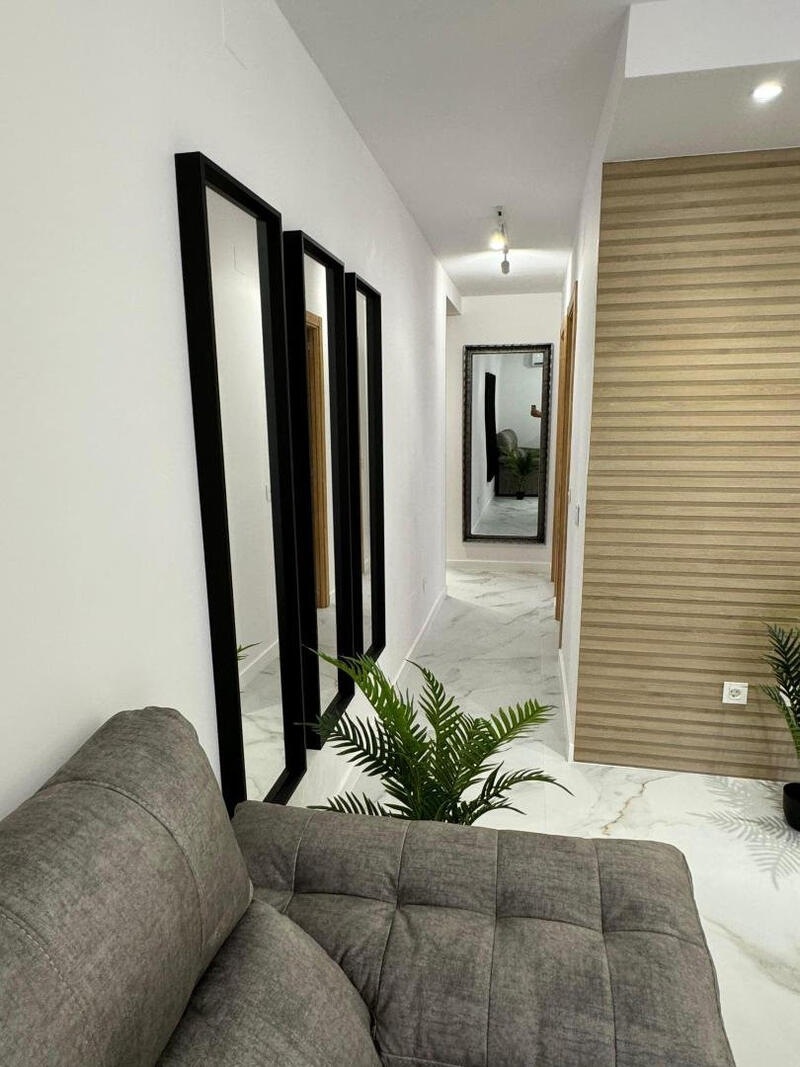 2 soverom Leilighet til salgs