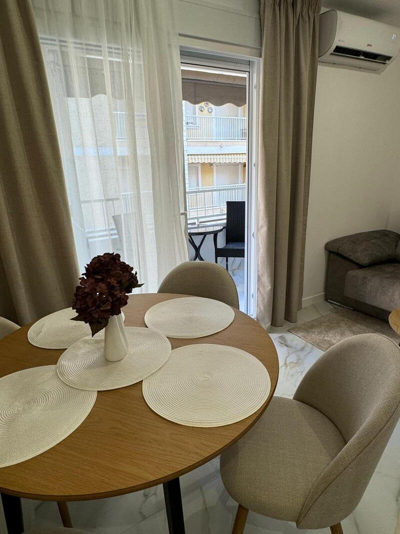 2 soverom Leilighet til salgs