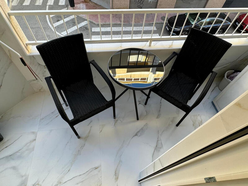 2 soverom Leilighet til salgs