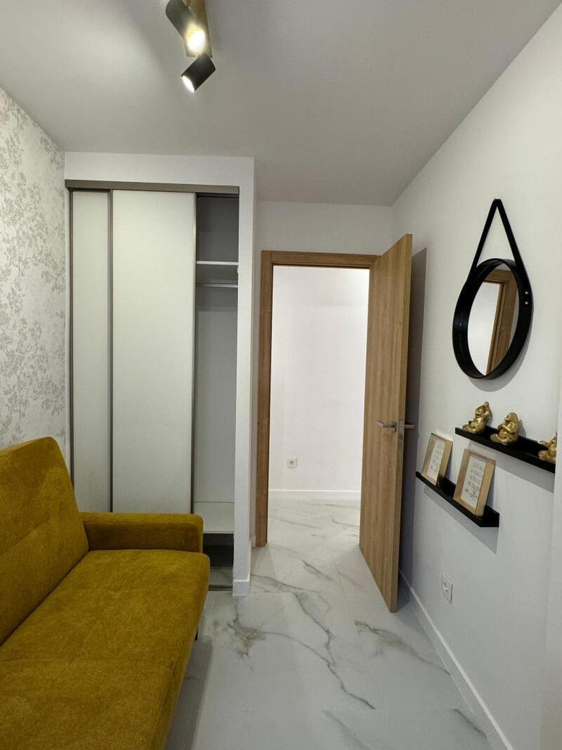 2 soverom Leilighet til salgs