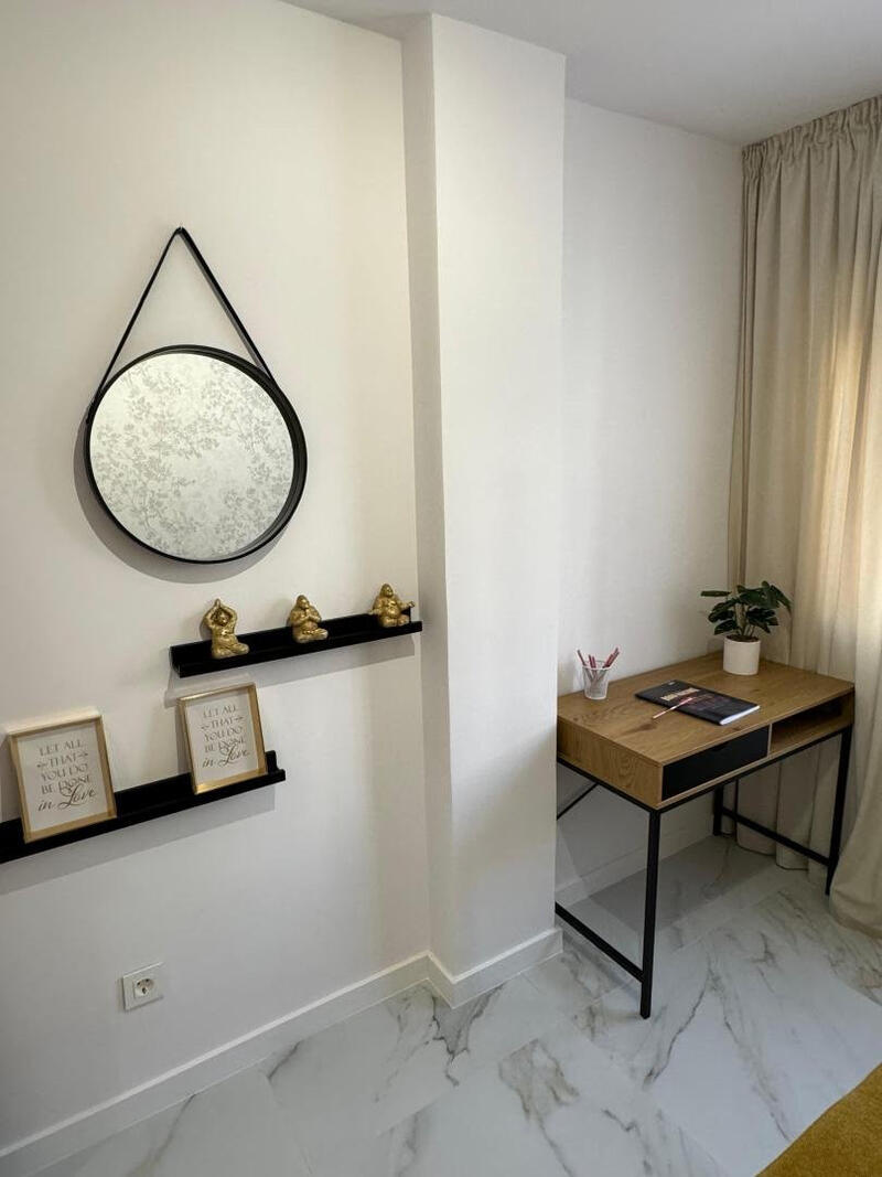 2 soverom Leilighet til salgs