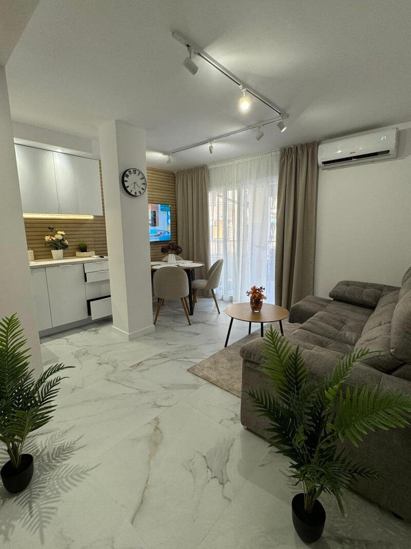 2 soverom Leilighet til salgs