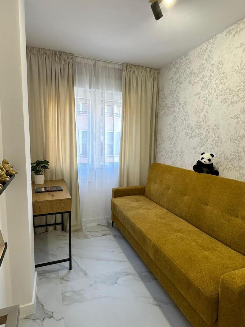 2 soverom Leilighet til salgs