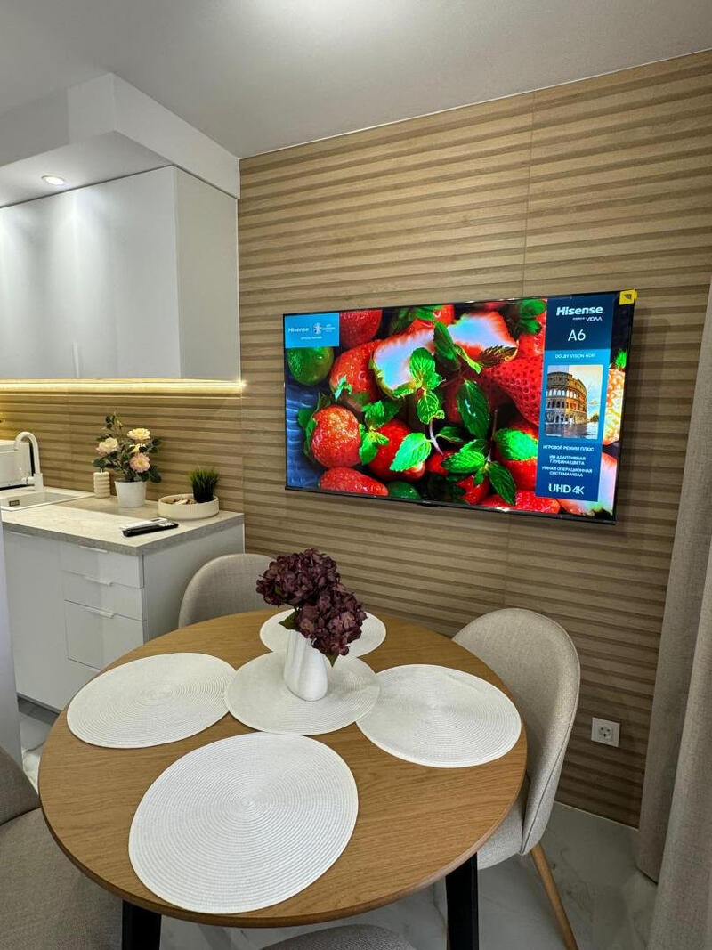 2 soverom Leilighet til salgs