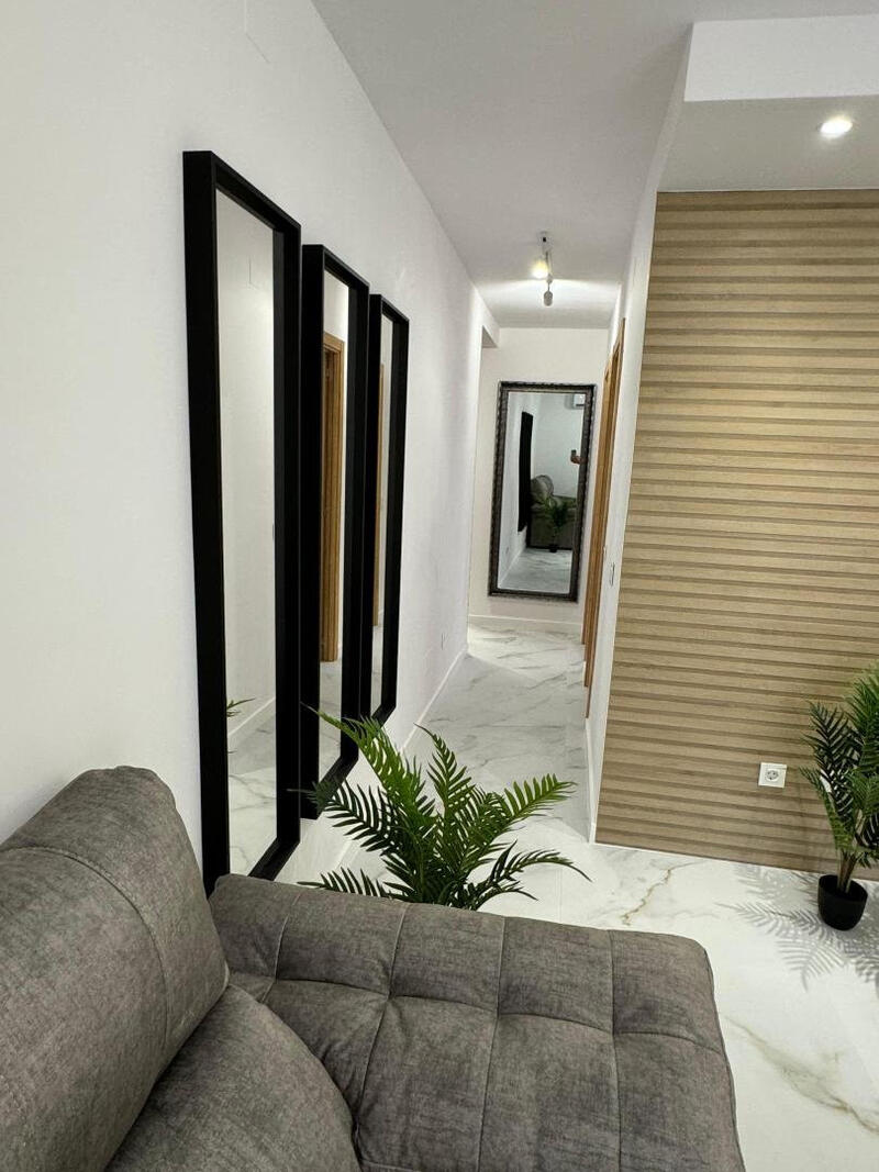 2 soverom Leilighet til salgs