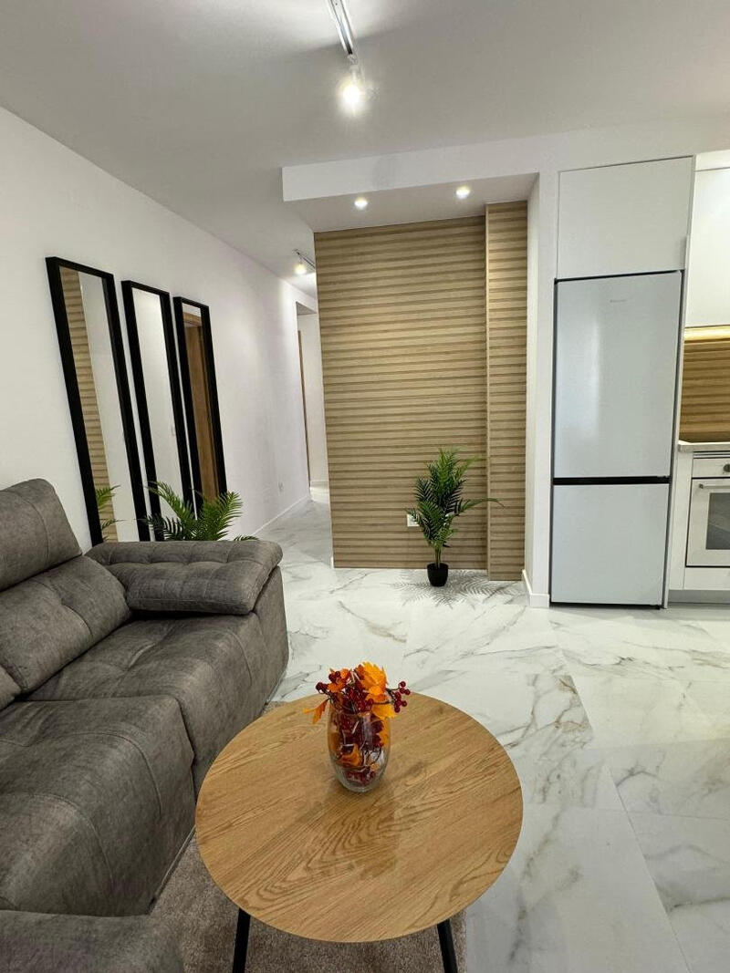 2 soverom Leilighet til salgs