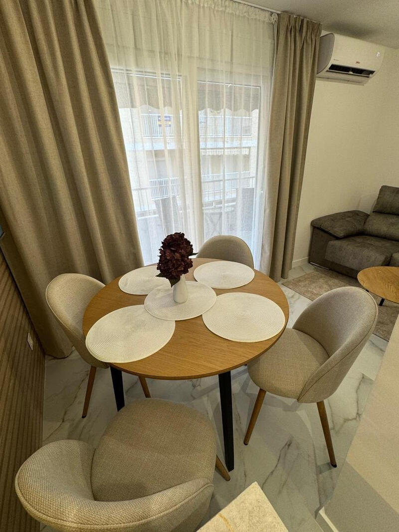 2 soverom Leilighet til salgs