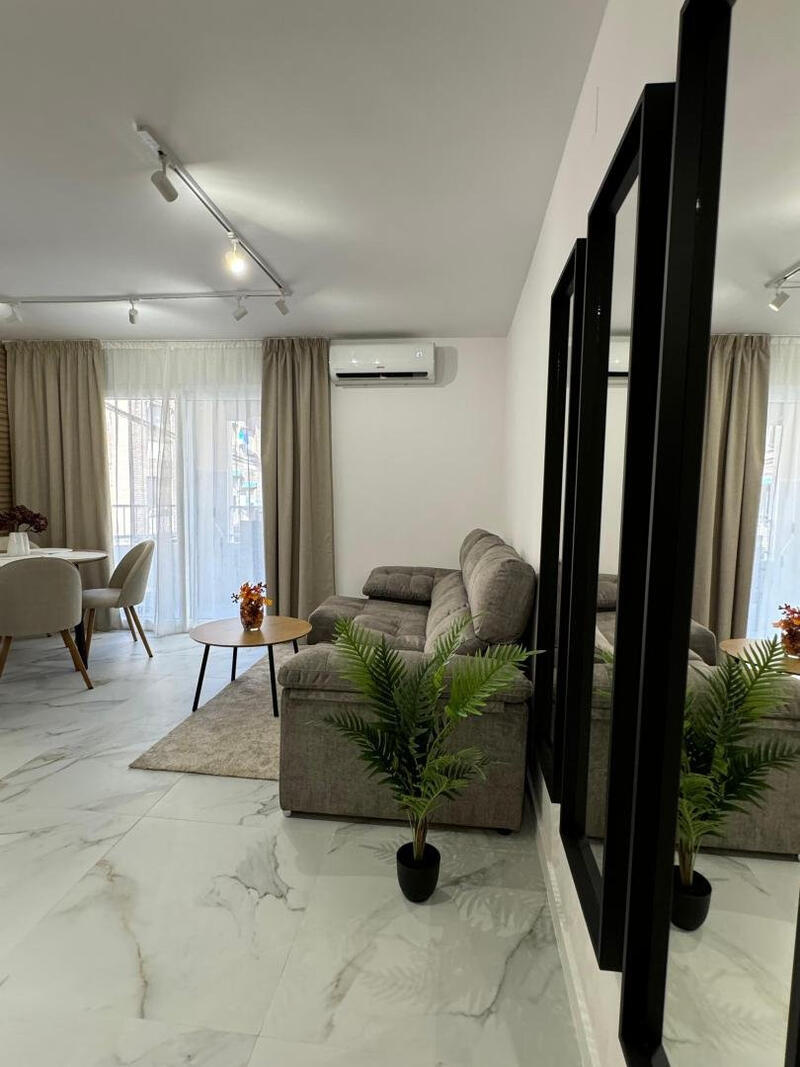 2 soverom Leilighet til salgs