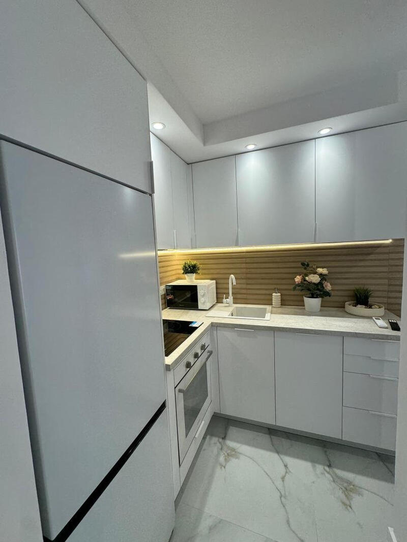 2 soverom Leilighet til salgs