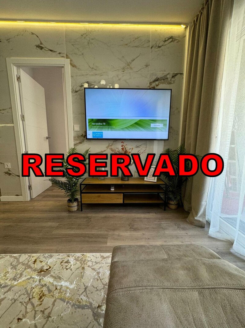 Apartamento en venta en Torrevieja, Alicante