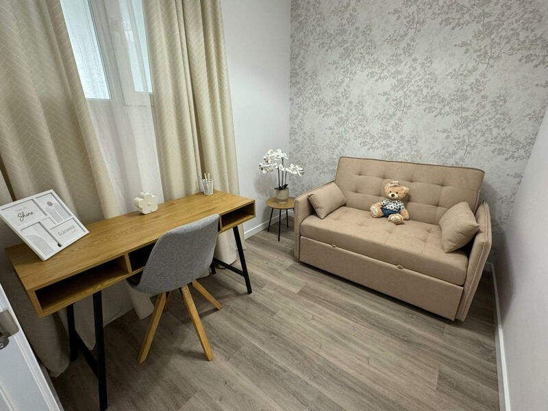 2 bedroom Apartment for sale