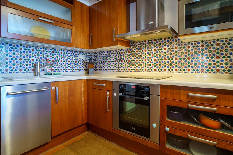 3 soveværelse Lejlighed til salg 3 soveværelse Lejlighed til salg