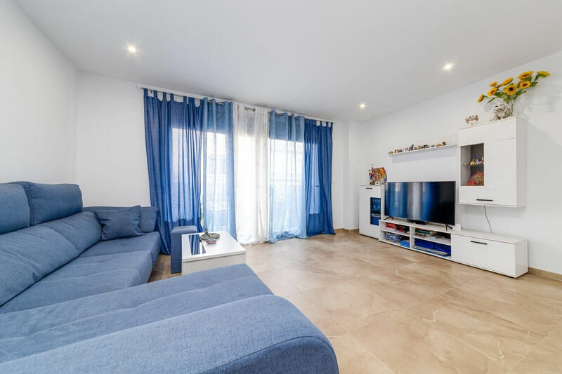 Apartamento en venta en Torrevieja, Alicante