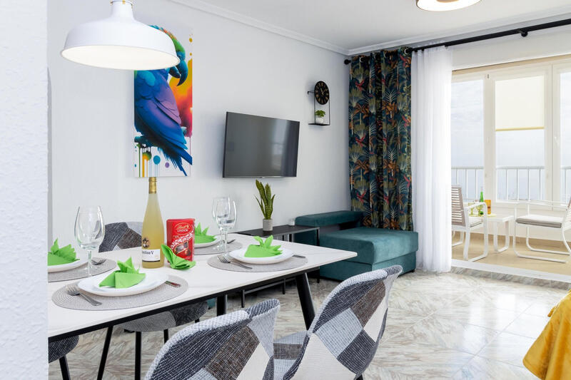 2 Cuarto Apartamento en venta 2 Cuarto Apartamento en venta