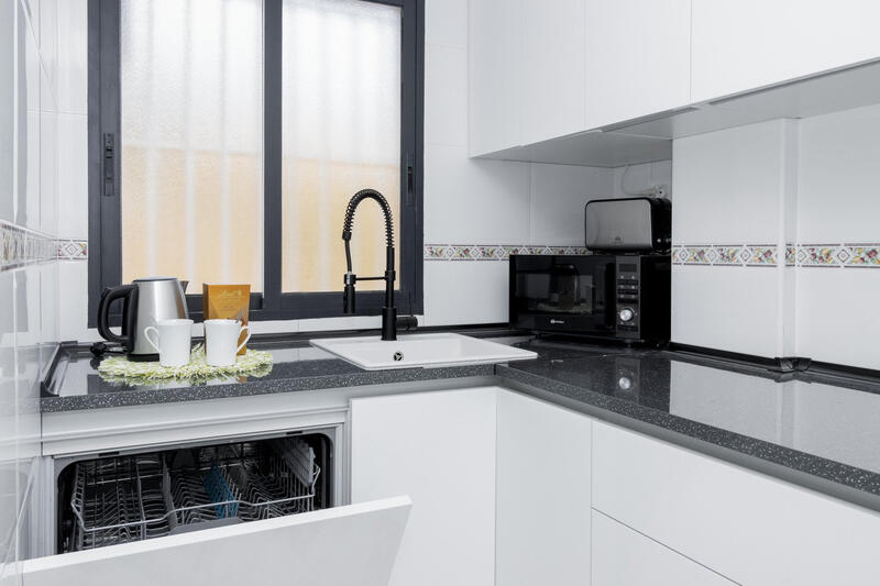 2 Cuarto Apartamento en venta 2 Cuarto Apartamento en venta