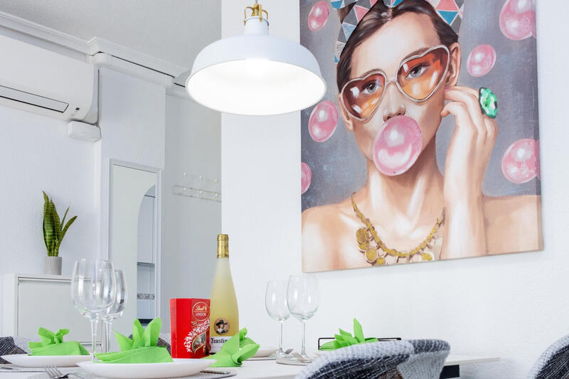 2 Cuarto Apartamento en venta 2 Cuarto Apartamento en venta