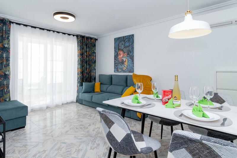 2 Cuarto Apartamento en venta 2 Cuarto Apartamento en venta