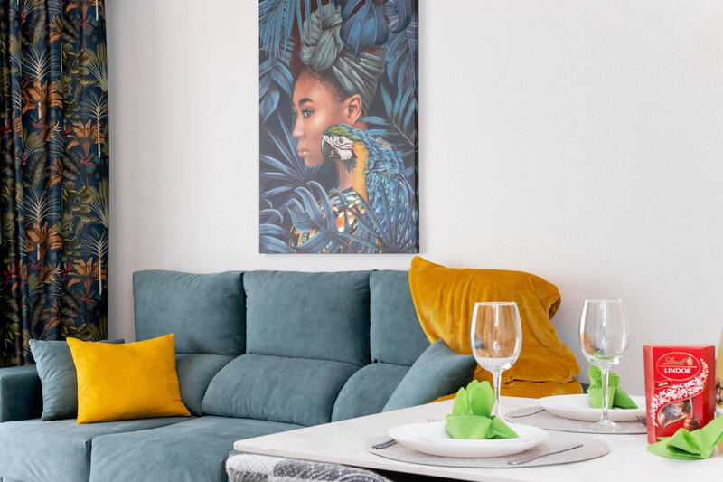 2 Cuarto Apartamento en venta 2 Cuarto Apartamento en venta