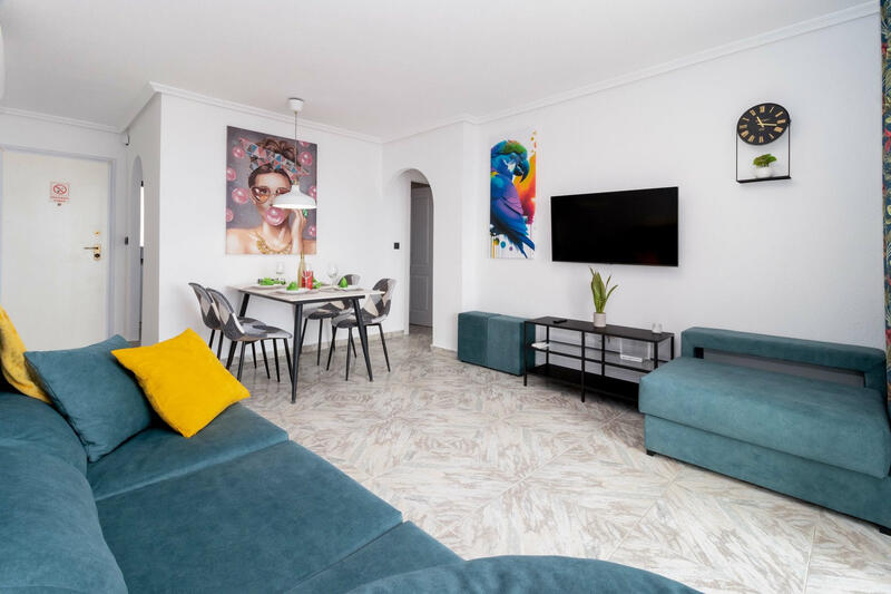 2 Cuarto Apartamento en venta 2 Cuarto Apartamento en venta