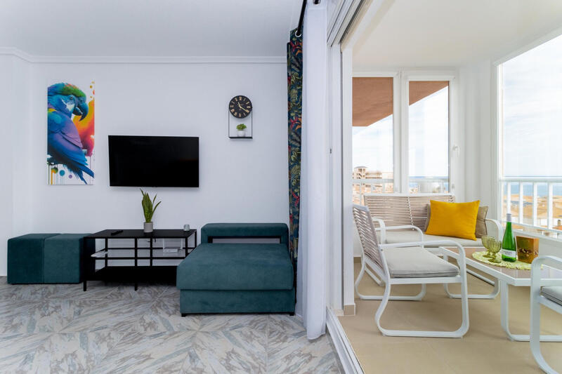 2 Cuarto Apartamento en venta 2 Cuarto Apartamento en venta