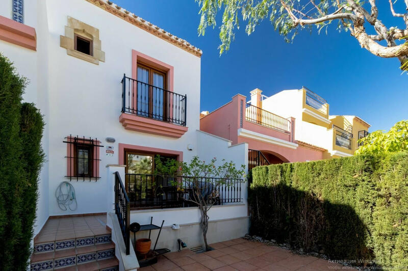 Adosado en venta en Orihuela Costa, Alicante Adosado en venta en Orihuela Costa, Alicante