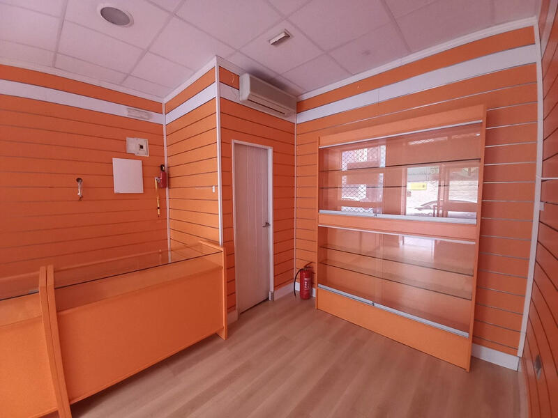 Otro en venta en Benidorm, Alicante