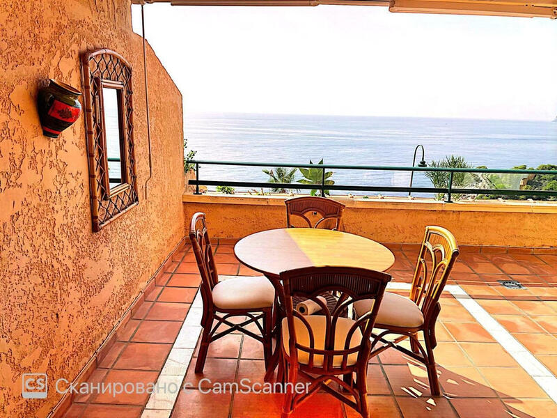 Apartamento en venta en Altea, Alicante Apartamento en venta en Altea, Alicante