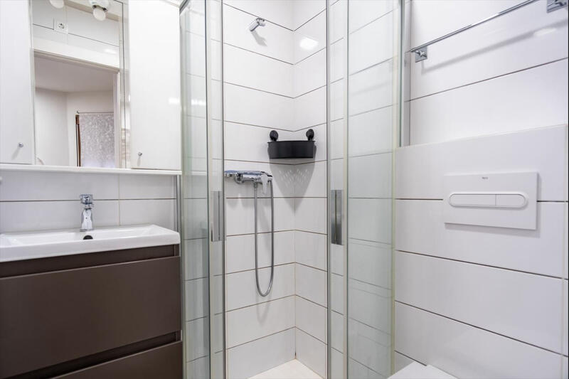 2 soverom Leilighet til salgs