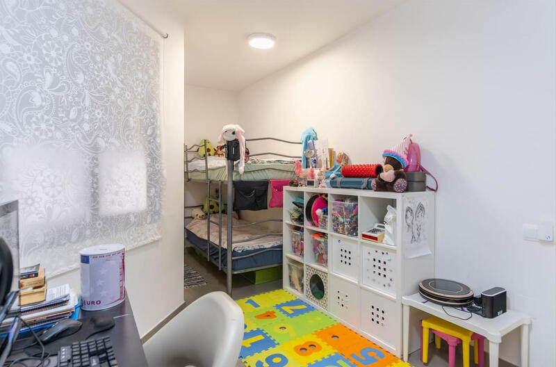 2 soverom Leilighet til salgs