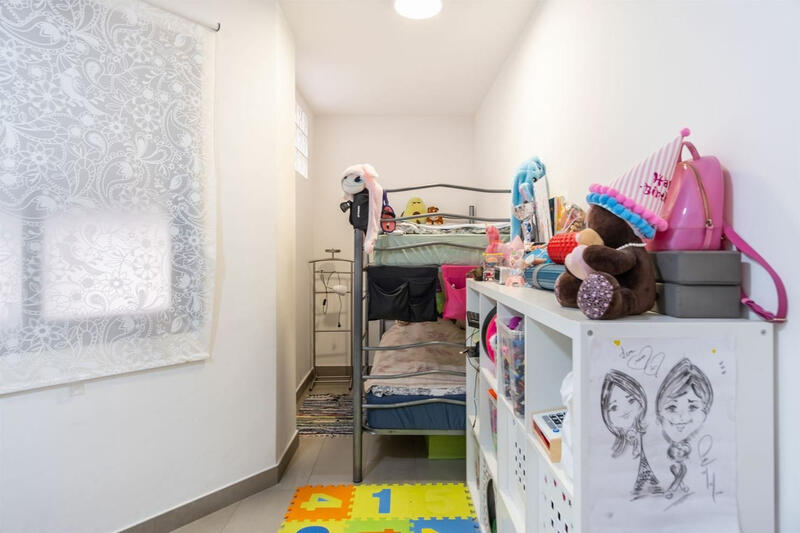 2 soverom Leilighet til salgs