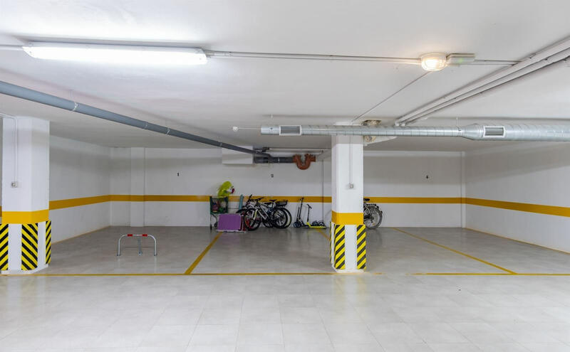 2 soverom Leilighet til salgs