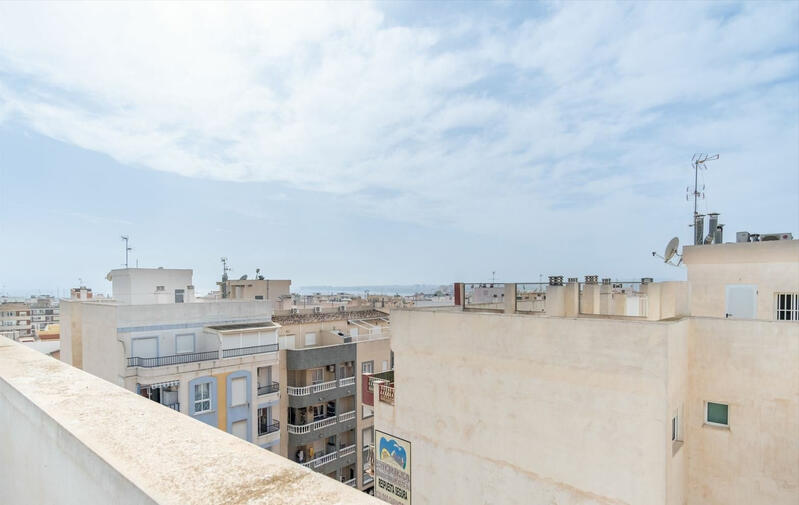 2 soverom Leilighet til salgs