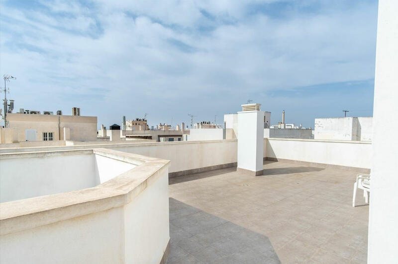 2 soverom Leilighet til salgs