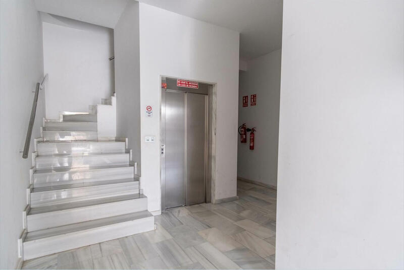 2 soverom Leilighet til salgs