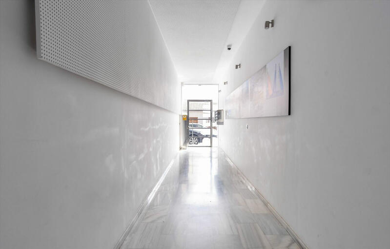 2 soverom Leilighet til salgs