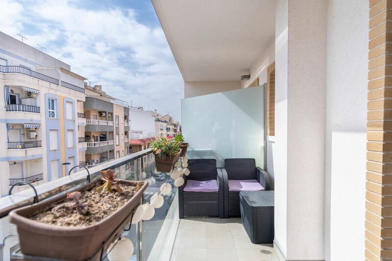 2 soverom Leilighet til salgs