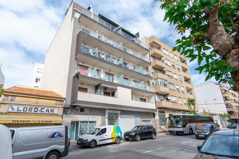 2 soverom Leilighet til salgs